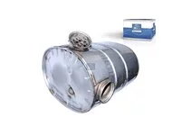 Silencer DT Spare Parts 7420920721