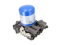 Lufttrockner DT Spare Parts 0004465064