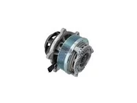 Coolant pump DT Spare Parts 1949540