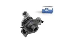 Turbolader DT Spare Parts 5 0006 0570