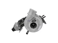 Turbolader DT Spare Parts 5 0006 0570