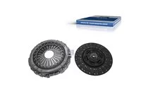 Kupplungssatz DT Spare Parts 0282504601
