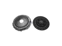 Kupplungssatz DT Spare Parts 0282504601