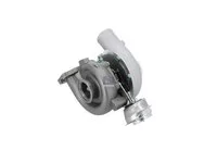 Turbolader DT Spare Parts 5 0413 6806