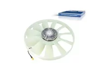 Lüfter mit Kupplung DT Spare Parts 51066007037