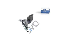 توربو DT Spare Parts