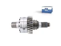 Differentialgehäuse DT Spare Parts 3873509823