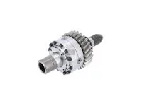Differentialgehäuse DT Spare Parts 3873509823