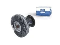 Fan coupling DT Spare Parts 51066300074
