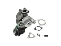 توربو DT Spare Parts