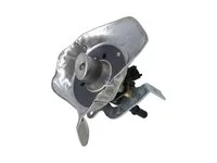 Metering Unit DT Spare Parts 7421161865