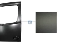 Tür DT Spare Parts 9607202303