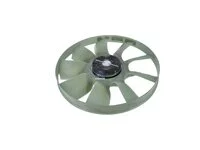 Lüfter mit Kupplung DT Spare Parts 51066007025