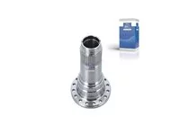 Flansch DT Spare Parts 4210 1712
