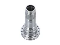 Flansch DT Spare Parts 4210 1712