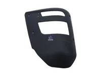 Bumper corner DT Spare Parts 81416100430