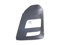 Bumper corner DT Spare Parts 81416100431