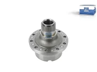 Mezza custodia differenziale DT Spare Parts 7401524958