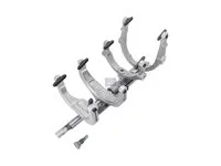 Release fork DT Spare Parts 0887 2946