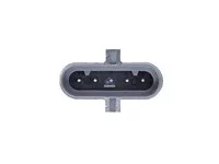 Wechselstromgenerator DT Spare Parts 0001508850 Wechselstromgenerator DT Spare Parts 0001508850