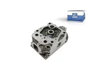 Cap cilindru DT Spare Parts 4570100721