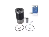 Piston cu liner DT Spare Parts 51012010486
