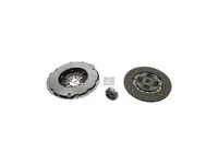 Kupplungssatz DT Spare Parts