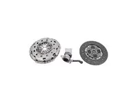 Kupplungssatz DT Spare Parts