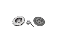Kupplungssatz DT Spare Parts