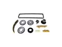 Timing chain set DT Spare Parts