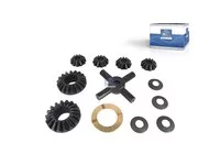 Differentialsatz DT Spare Parts 1408171