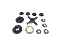 Differentialsatz DT Spare Parts 1408171