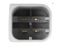 NOx-Sensor DT Spare Parts 0101531728