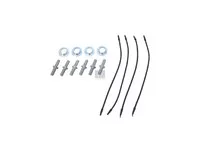 Bumper DT Spare Parts 58 0169 0628
