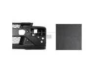 Bumper DT Spare Parts 58 0169 0628