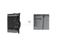 Einsteigkasten DT Spare Parts 2553995