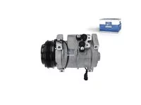 Kompressor DT Spare Parts 58 0136 2246 Kompressor DT Spare Parts 58 0136 2246