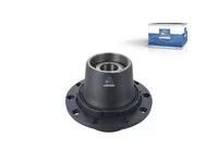 DT Spare Parts Radnabe