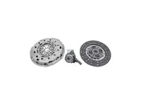 Kupplungssatz DT Spare Parts