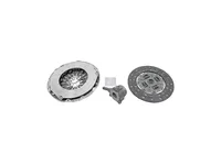 Kupplungssatz DT Spare Parts