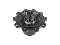 DT Spare Parts Radnabe
