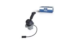 Handbremsventil DT Spare Parts 58 0147 7286