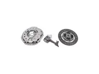 Kupplungssatz DT Spare Parts