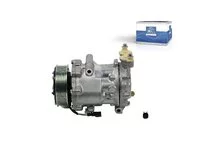 Compressore DT Spare Parts