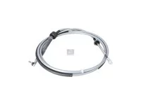 Control cable DT Spare Parts 7421005819