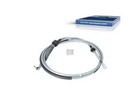 Control cable DT Spare Parts 7421005819