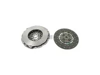 Kupplungssatz DT Spare Parts