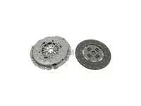 Kupplungssatz DT Spare Parts