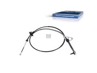 Control cable DT Spare Parts 7420844599