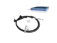 Shift cable DT Spare Parts 7420844595